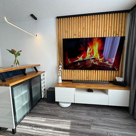Apartman Piccoladuo V Banskej Bystrici บันสกาบิสตรีตซา ภายนอก รูปภาพ